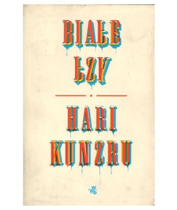 Białe łzy