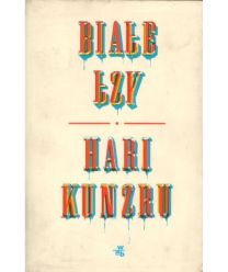 Białe łzy