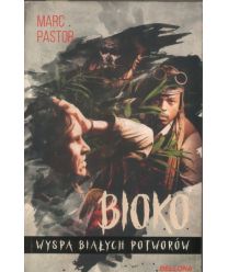 Bioko. Wyspa białych potworów