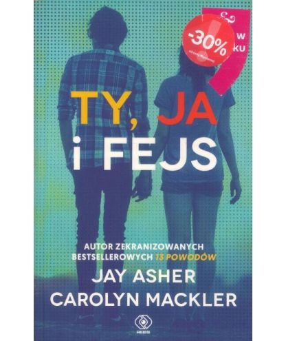 Ty, ja i fejs