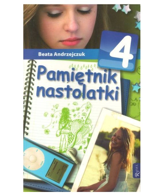 Pamiętnik nastolatki 4