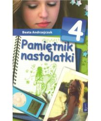 Pamiętnik nastolatki 4