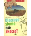 Dlaczego słonie nie skaczą?