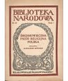 Średniowieczna pieśń religijna polska