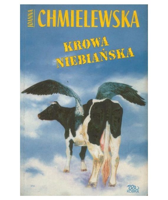 Krowa niebiańska