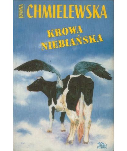 Krowa niebiańska