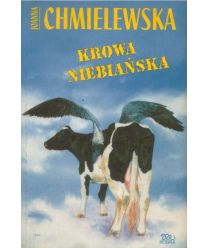 Krowa niebiańska