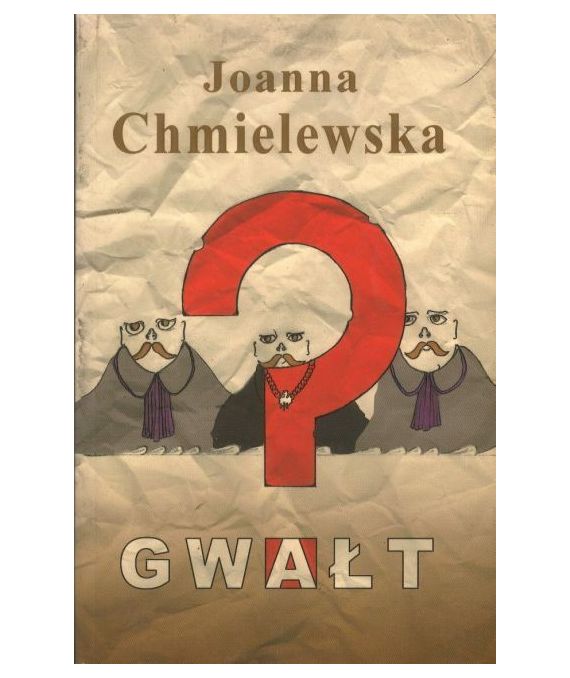 Gwałt