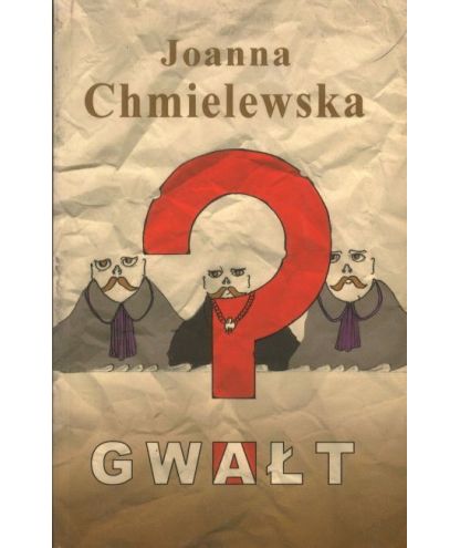 Gwałt