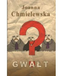Gwałt