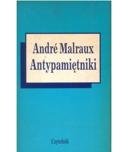 Antypamiętniki