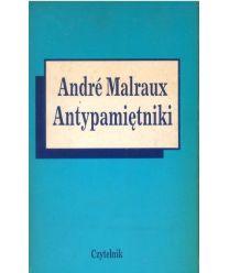 Antypamiętniki