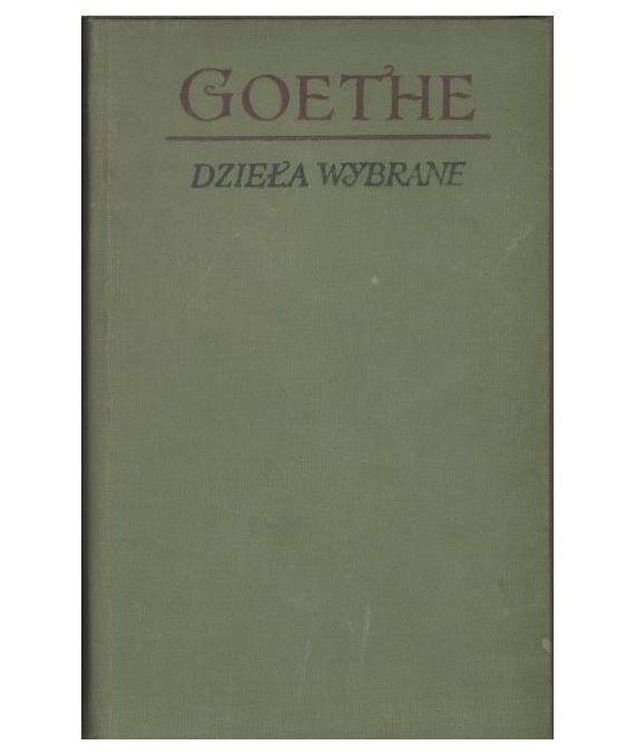Dzieła wybrane t.4. Utwory prozą
