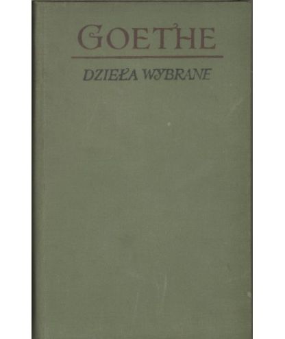 Dzieła wybrane t.4. Utwory prozą