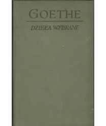 Dzieła wybrane t.4. Utwory prozą