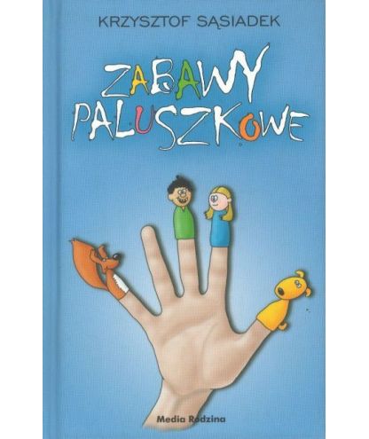 Zabawy paluszkowe