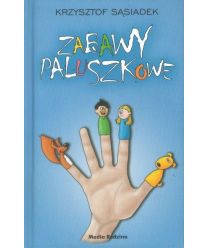 Zabawy paluszkowe