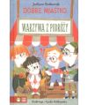 Dobre miastko. Warzywa z podróży