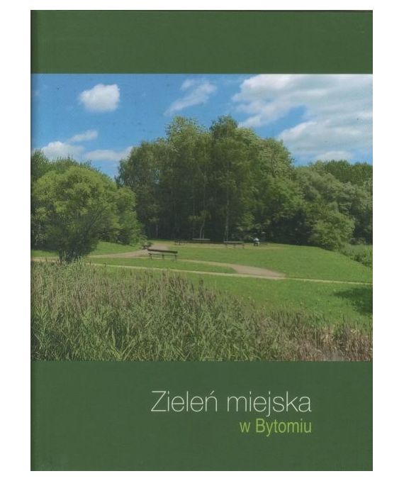 Zieleń miejska w Bytomiu