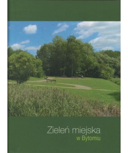 Zieleń miejska w Bytomiu