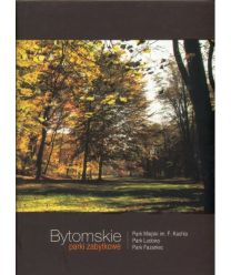 Bytomskie parki zabytkowe