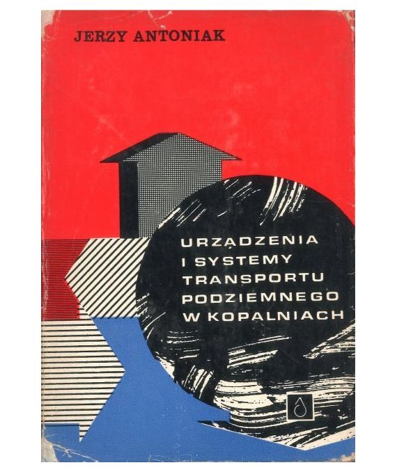 Urządzenia i systemy transportu podziemnego w kopalniach