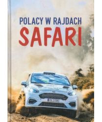 Polacy w rajdach safari
