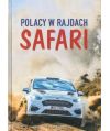 Polacy w rajdach safari