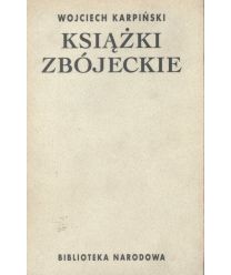 Książki zbójeckie