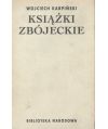 Książki zbójeckie