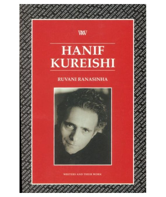 Hanif Kureishi