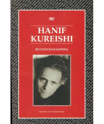 Hanif Kureishi