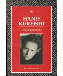 Hanif Kureishi