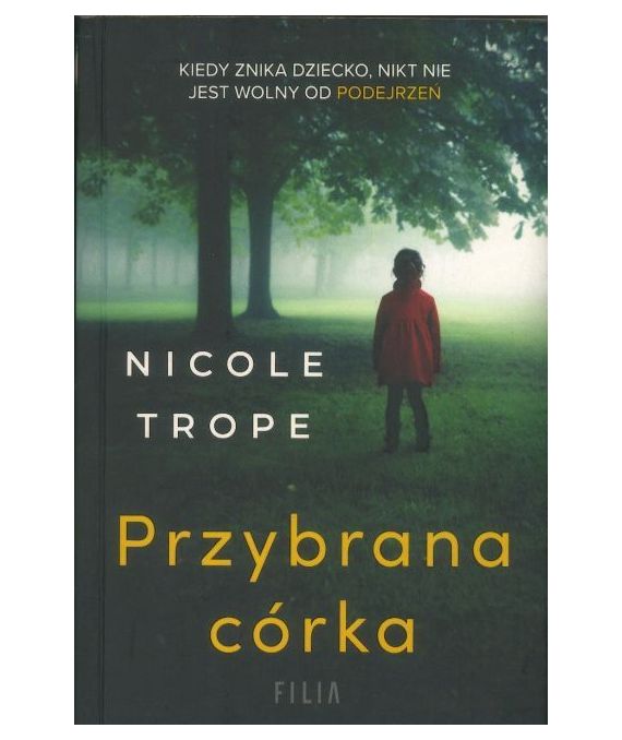 Przybrana córka