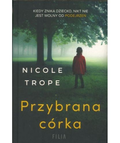 Przybrana córka