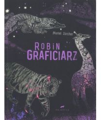 Robin graficiarz
