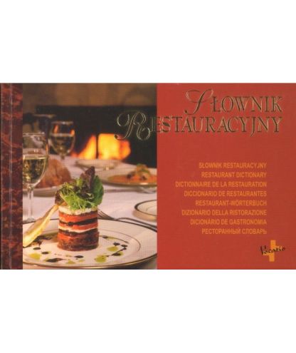 Słownik restauracyjny