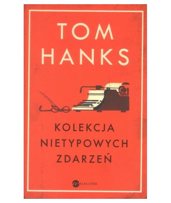 Kolekcja nietypowych zdarzeń