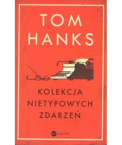 Kolekcja nietypowych zdarzeń