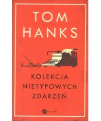 Kolekcja nietypowych zdarzeń