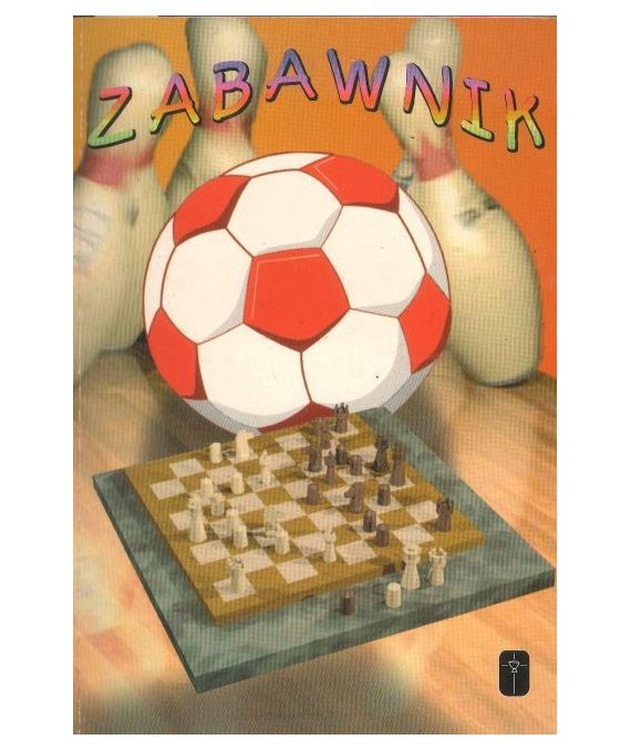 Zabawnik