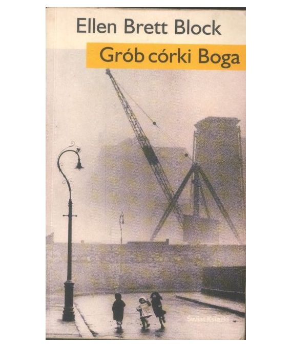 Grób córki Boga