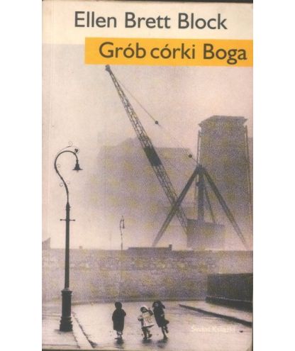 Grób córki Boga
