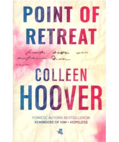 Point of retreat
