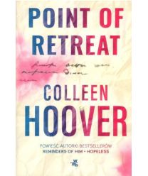 Point of retreat