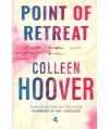 Point of retreat