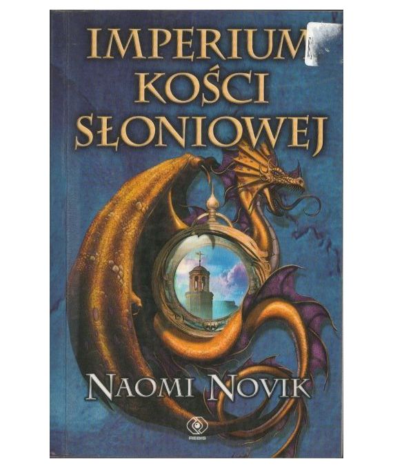 Imperium Kości Słoniowej