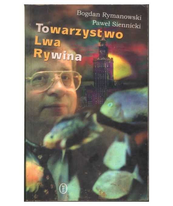 Towarzystwo Lwa Rywina