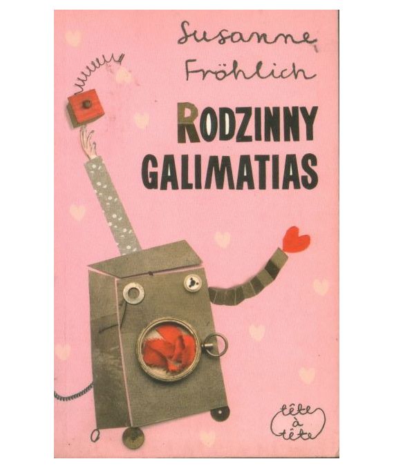 Rodzinny galimatias