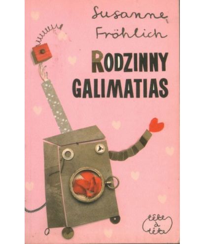 Rodzinny galimatias